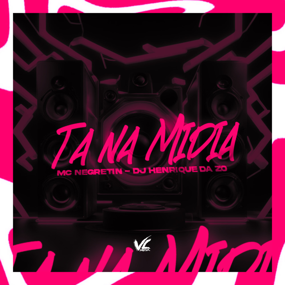 Ta na Mídia (Explicit)
