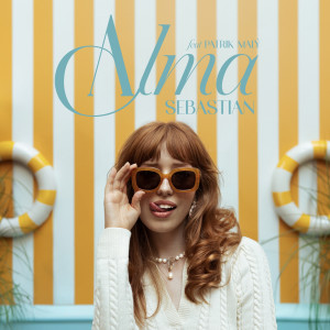 Sebastian的專輯ALMA