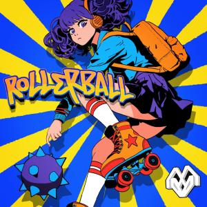 อัลบัม Rollerball ศิลปิน Movenchy