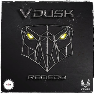 อัลบัม Remedy (Explicit) ศิลปิน V-Dusk