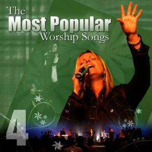 อัลบัม Most Popular Worship Songs - Volume 4 ศิลปิน The London Fox Singers