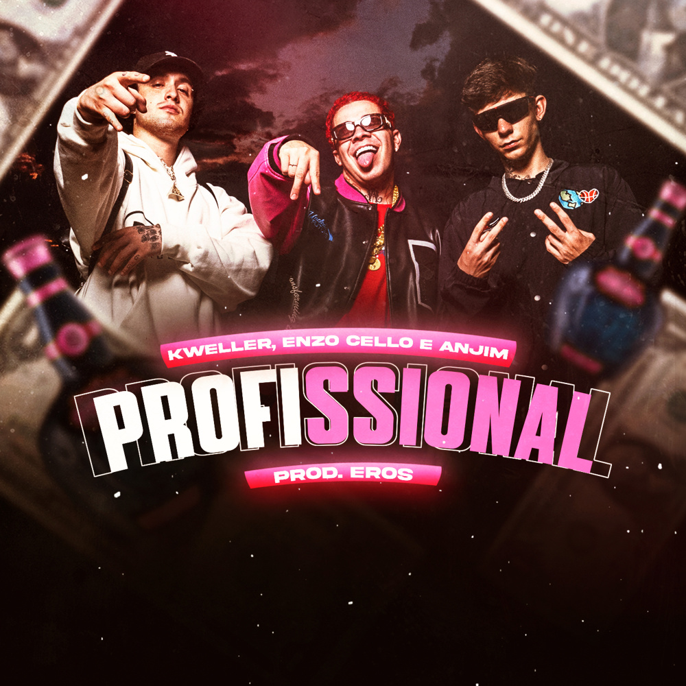 Profissional (Explicit)
