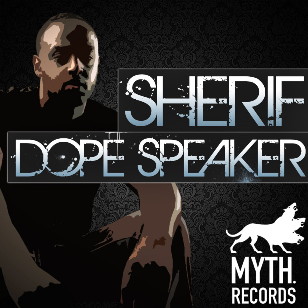 Dope Speaker (Rodrigo Melo Remix)