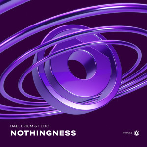 Dallerium的專輯Nothingness