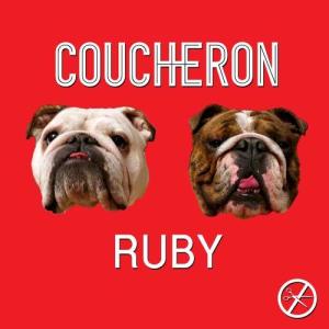 收聽Coucheron的Ruby歌詞歌曲