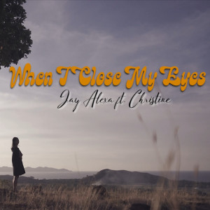 Album When I Close My Eyes from 