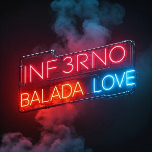 Album Balada Cinta from Inf3rno