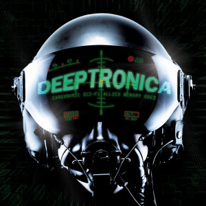 Album Deeptronica oleh Vince Clarke
