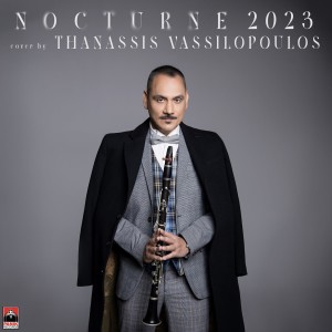 Thanassis Vassilopoulos的專輯Nocturne 2023 (Cover by Thanassis Vassilopoulos)