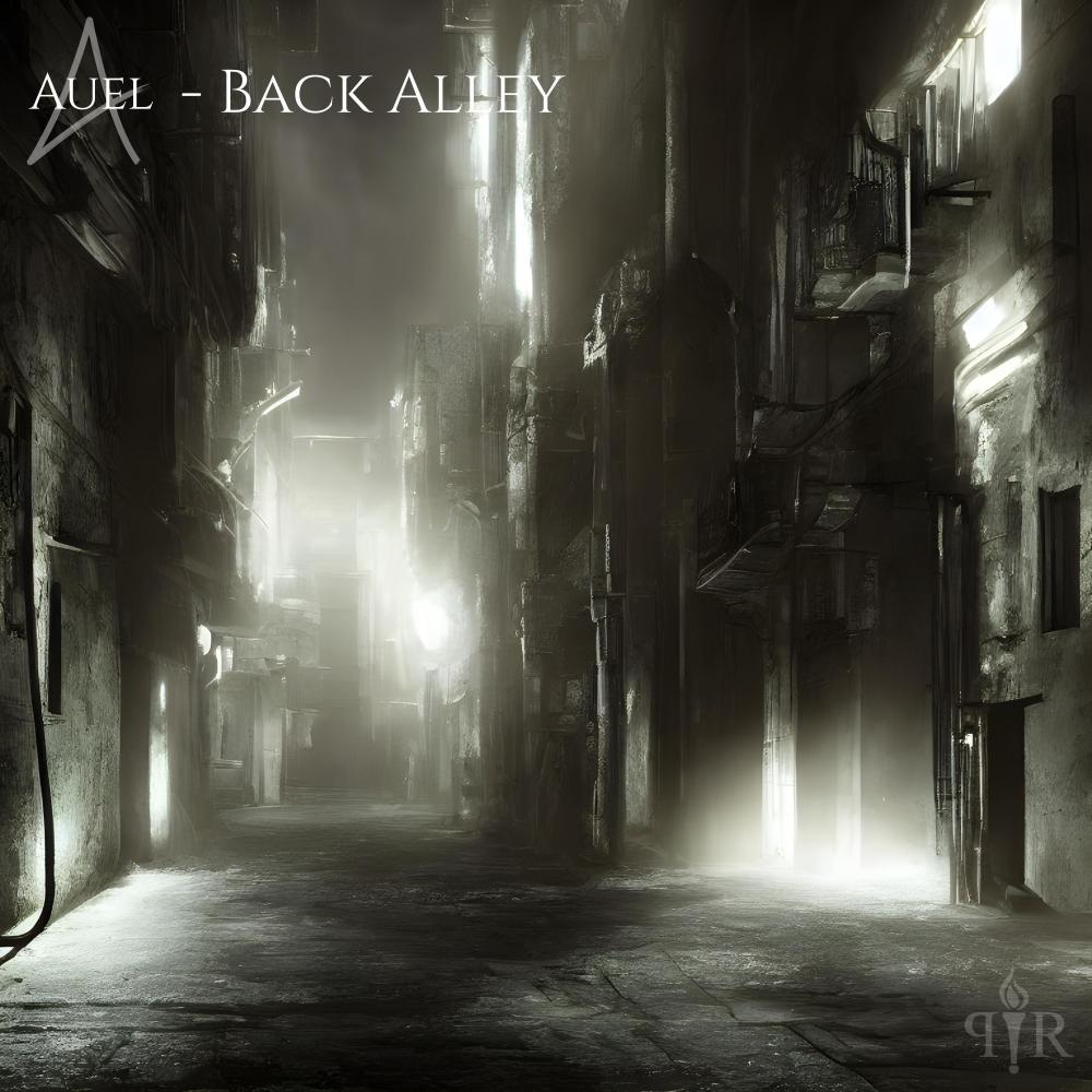 Back Alley