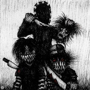 收聽Tnt Slinky的DECAPITATION (Explicit)歌詞歌曲