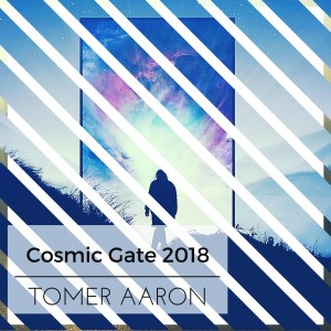 收聽Tomer Aaron的Cosmic Gate (Ryan Paul Remix)歌詞歌曲