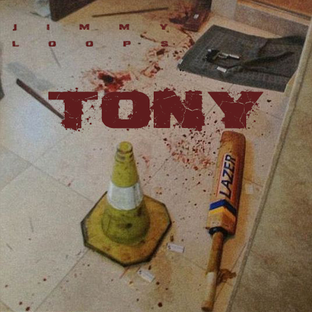 Tony (Explicit)