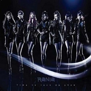 Album Time to Rock da shoW from RaNia