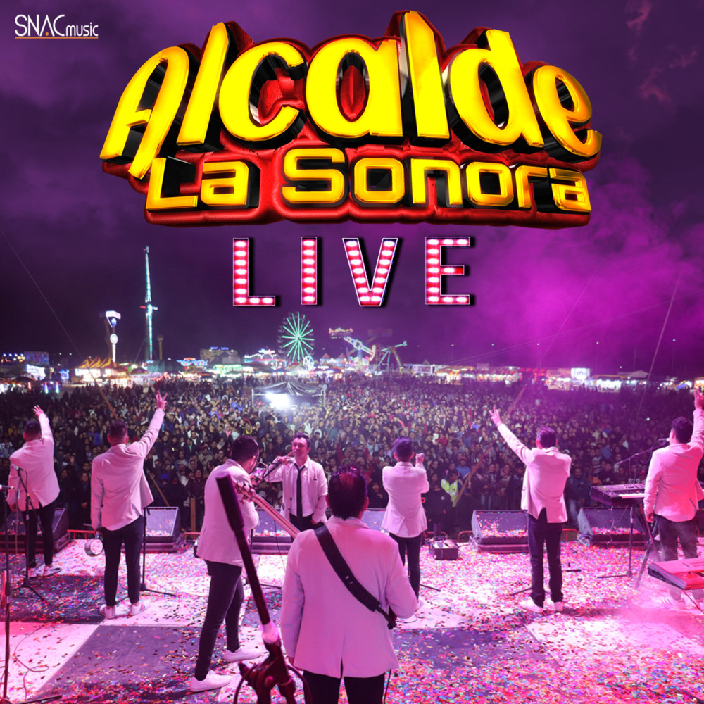 Ya Te Perdi La Fe (En Vivo)