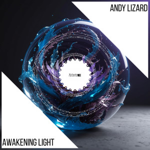 ดาวน์โหลดและฟังเพลง Awakening Light พร้อมเนื้อเพลงจาก Andy Lizard