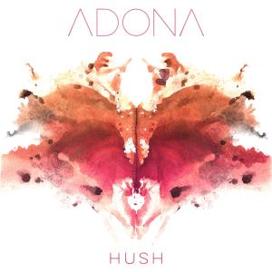 Adonà的專輯Hush