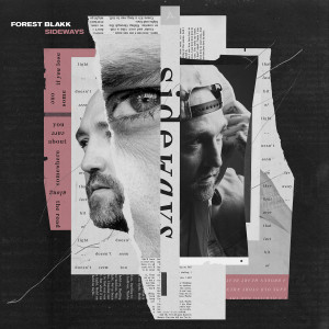 收聽Forest Blakk的Forever And A Day歌詞歌曲