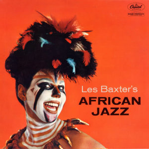 ดาวน์โหลดและฟังเพลง Safari พร้อมเนื้อเพลงจาก Les Baxter