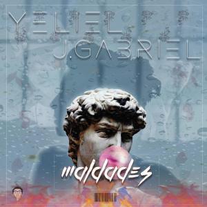 Yeliel的專輯Maldades (feat. J.Gabriel) (Explicit)