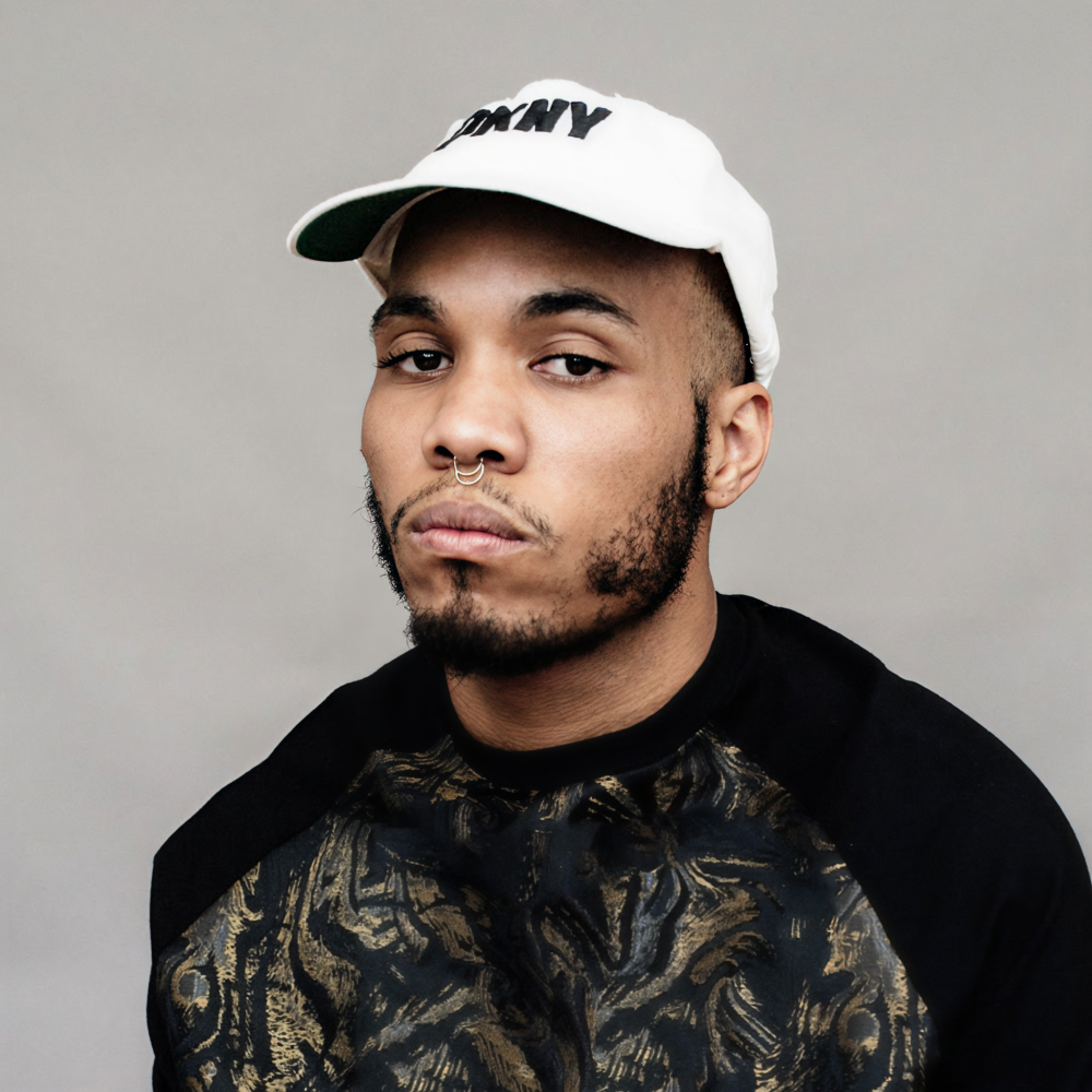 Anderson Paak