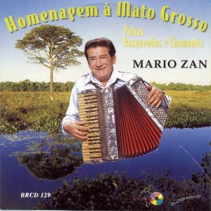 ดาวน์โหลดและฟังเพลง Paraguaya linda พร้อมเนื้อเพลงจาก Mario Zan