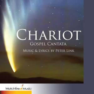 Peter Link的專輯Chariot (Gospel Cantata) (feat. Jenny Burton, John James, Catherine Russell, Darryl Tookes, Angela Clemmons & Margaret Dorn)