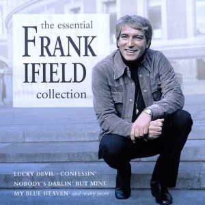 收聽Frank Ifield的She Taught Me How to Yodel歌詞歌曲
