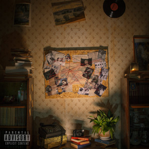 ดาวน์โหลดและฟังเพลง Прикурить (Explicit) พร้อมเนื้อเพลงจาก Ground