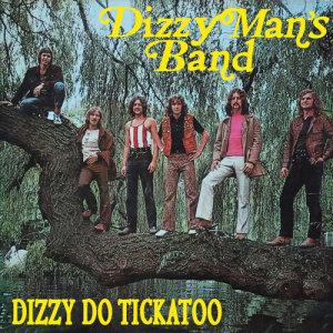 ดาวน์โหลดและฟังเพลง Young Love พร้อมเนื้อเพลงจาก Dizzy Man's Band