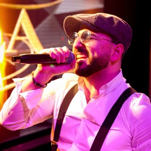 Listen to По ресторанам song with lyrics from A-Sen