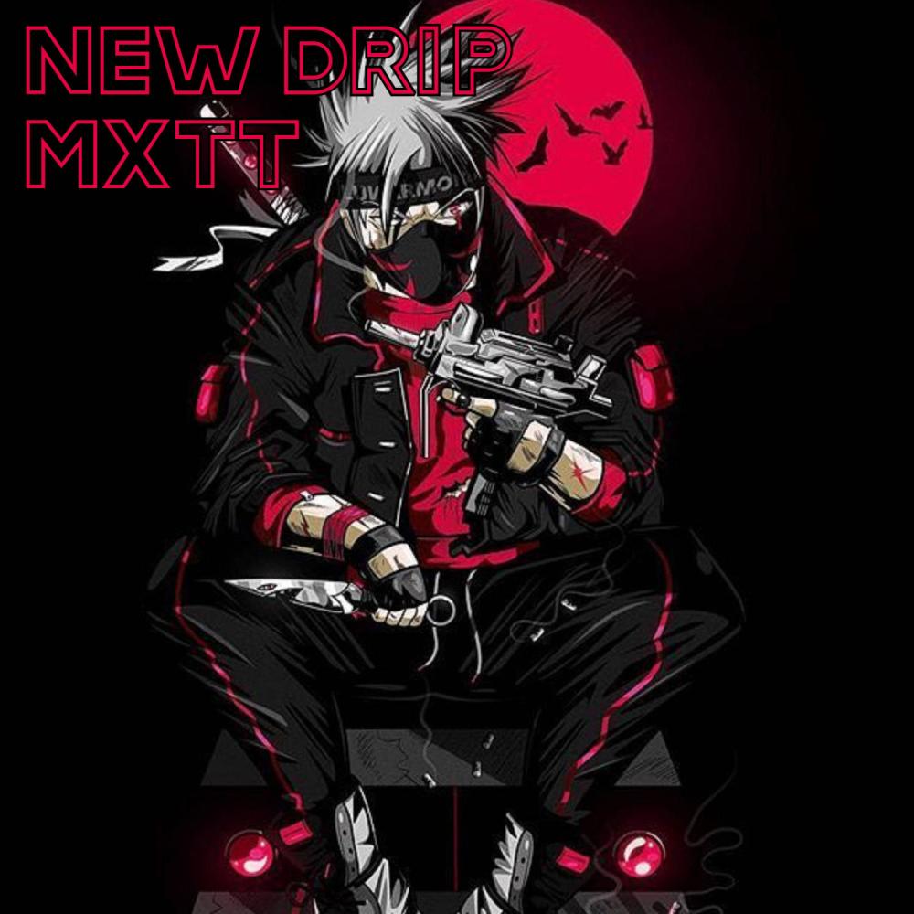 New Drip (Explicit)