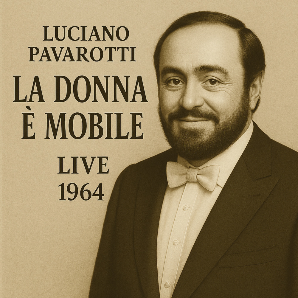 La donna è mobile (Live 1964)