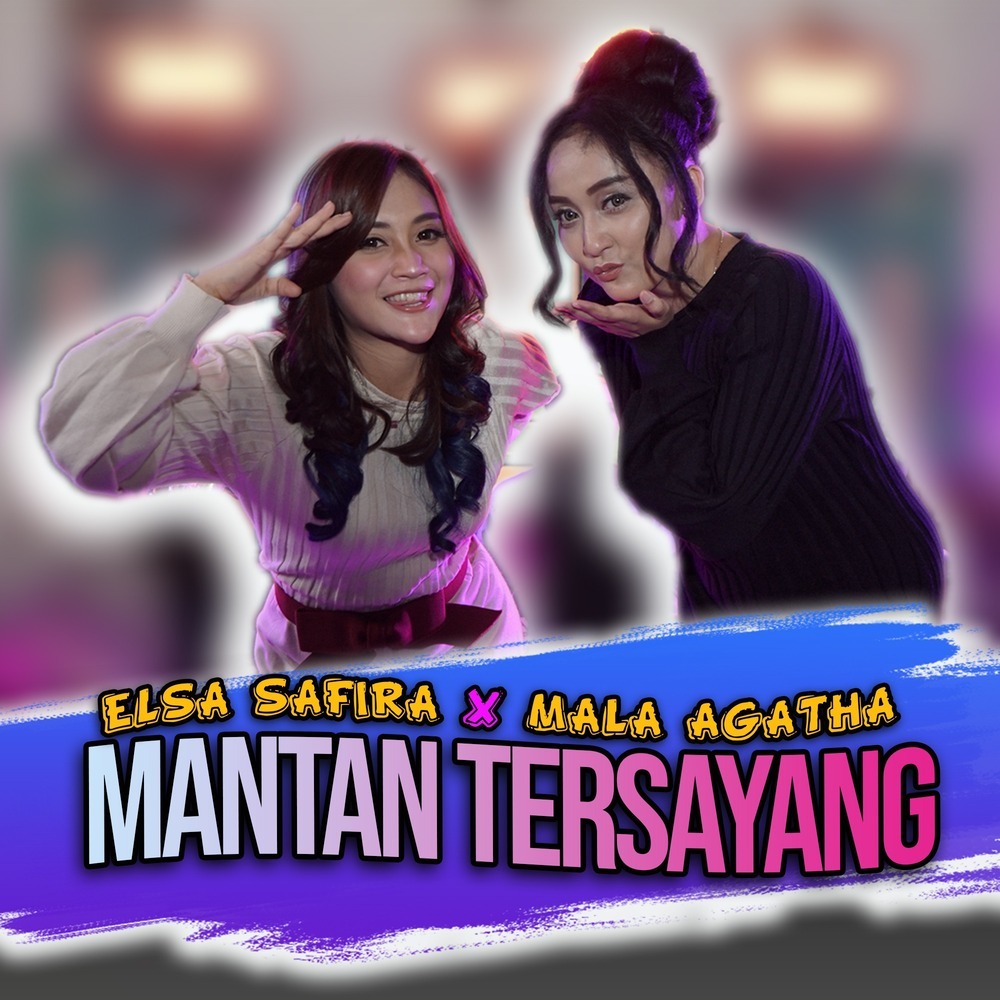 Mantan Tersayang