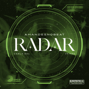 AmandesNoBeat的專輯Radar