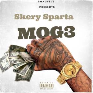 收聽Skery Sparta的Moge (Explicit)歌詞歌曲