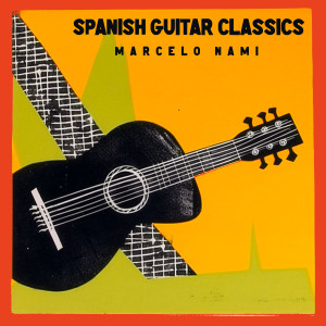 Francisco Tarrega的專輯Spanish Guitar Classics