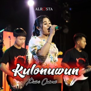 Dengarkan Kulonuwun lagu dari Putri Cebret dengan lirik