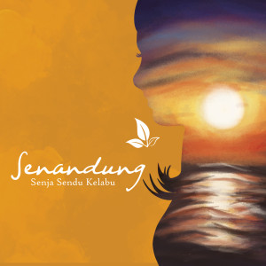 Album Senja Sendu Kelabu from Senandung