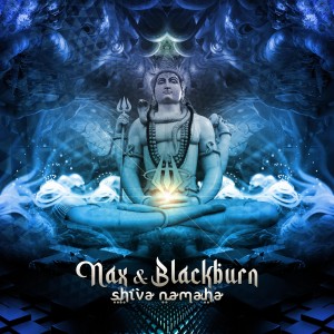 Album Shiva Namaha oleh Blackburn