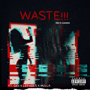 Listen to Waste (Explicit) song with lyrics from Djkassava