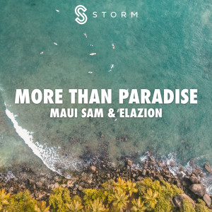 More Than Paradise dari Maui Sam