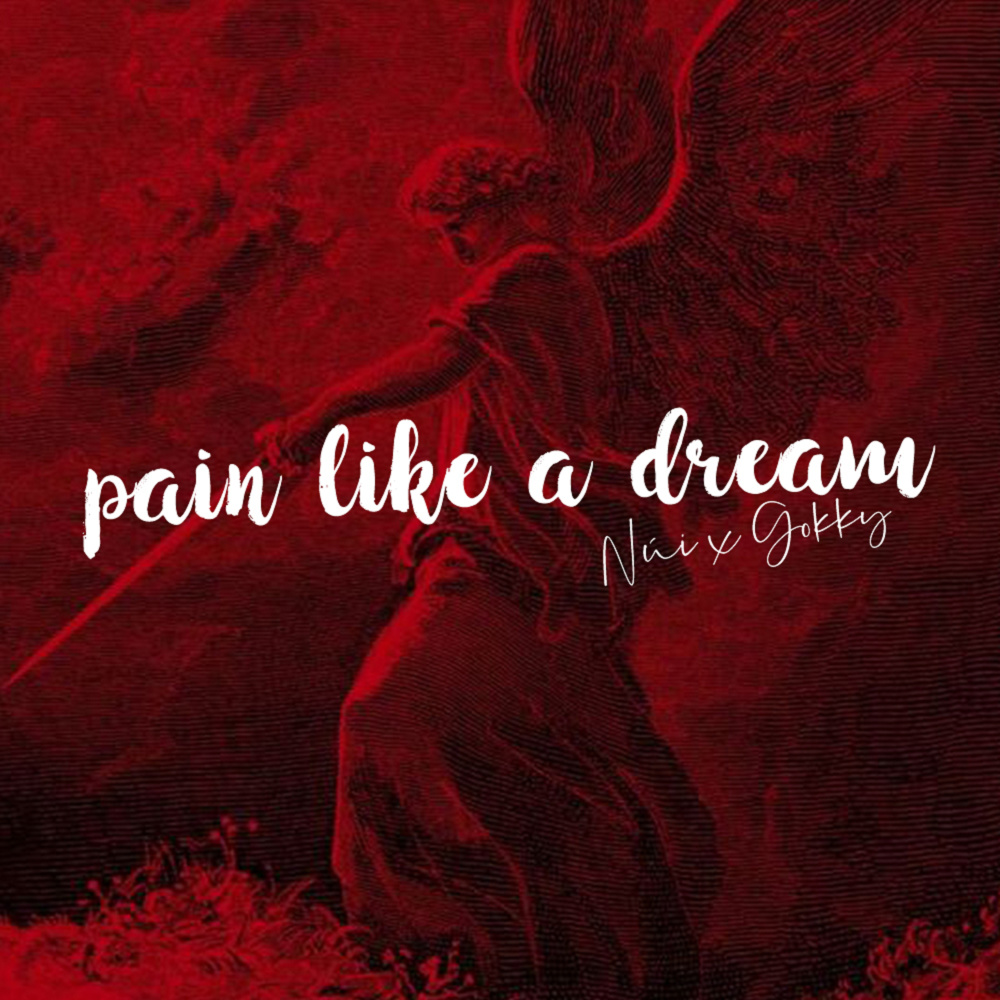 Pain Like A Dream (Beat)