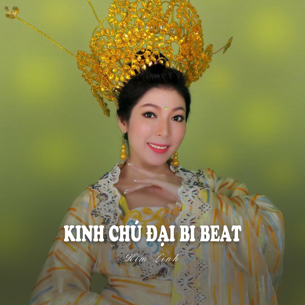 Kinh Chú Đại Bi Beat (Ytmix)