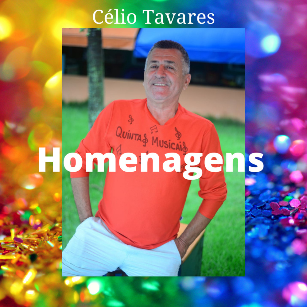 Homenagem à Mauri