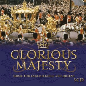 Various Artists的專輯Glorious Majesty