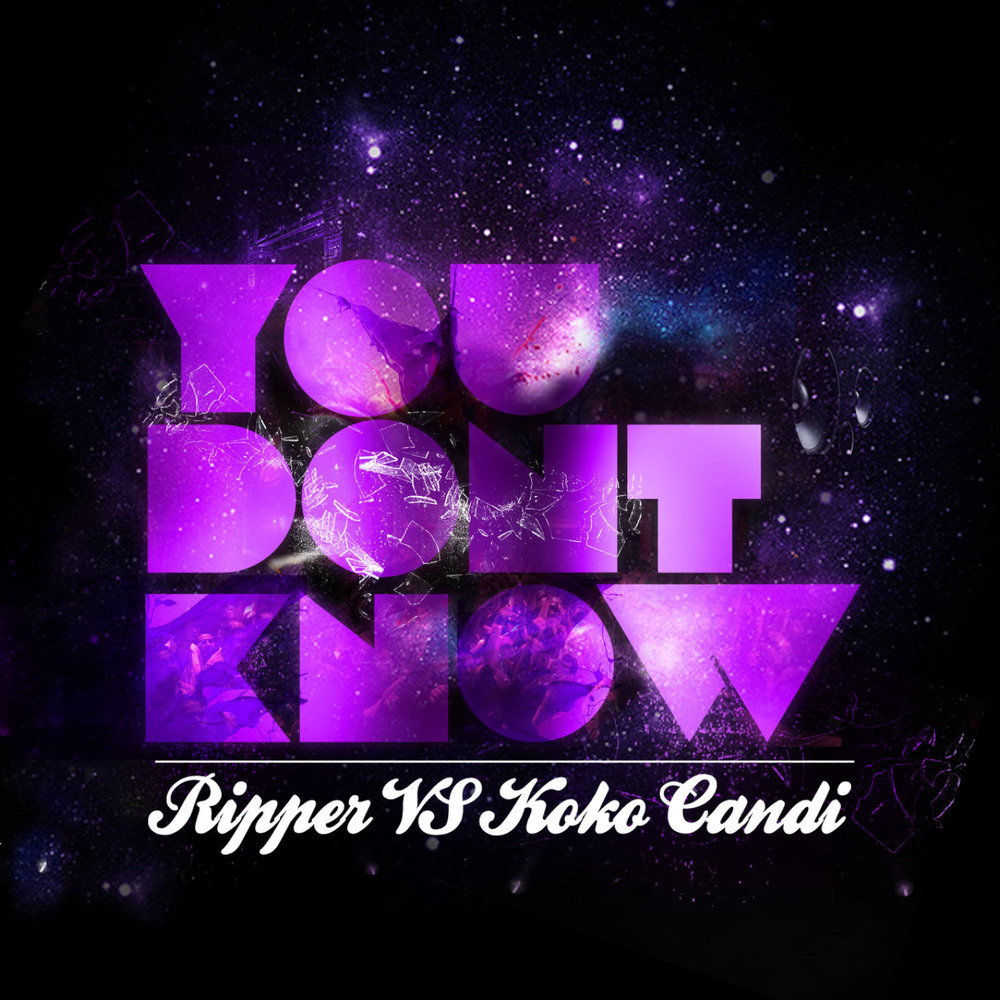 You Don't Know (Godfather Instrumental Remix)