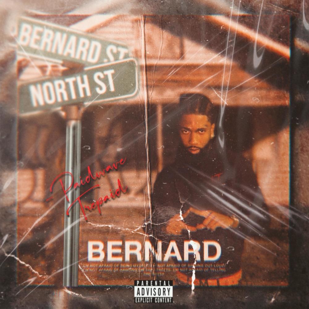 No License (feat. Dropgang Dottchi) (Explicit)