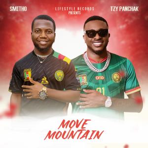 อัลบัม Move Mountain (feat. Tzy Panchak) ศิลปิน Smitho
