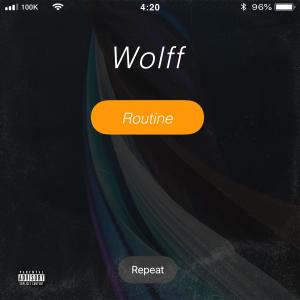 Routine (Explicit)